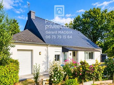 Vente Maison 6 pi�ces MOLAC 56230