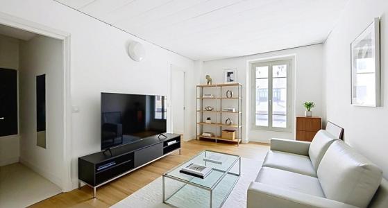Vente Appartement 2 pi�ces PARIS-19EME-ARRONDISSEMENT 75019