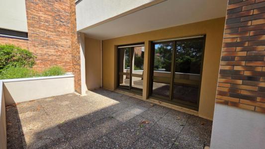 Vente Appartement 3 pi�ces BORDEAUX 33200