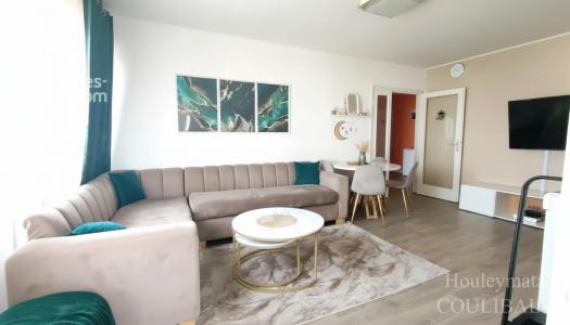 Vente Appartement 4 pi�ces HAVRE 76600