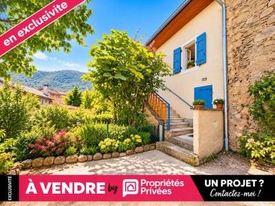 Vente Appartement 3 pi�ces BIOLLE 73410