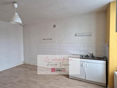 Vente Maison 3 pi�ces HERBIERS 85500