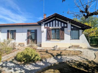 Vente Maison 4 pi�ces BELIN-BELIET 33830