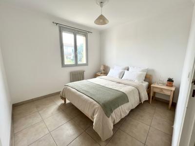 Vente Appartement 2 pi�ces BEAURECUEIL 13100