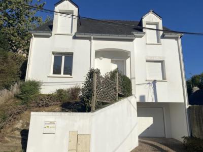 Vente Maison 5 pi�ces NANTES 44300