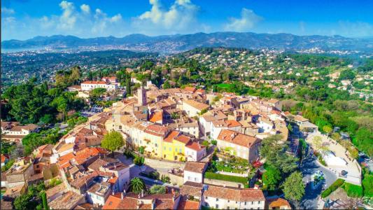 Vente Maison 4 pi�ces MOUGINS 06250