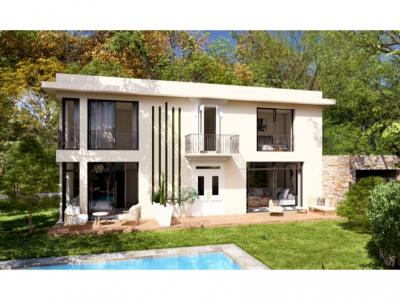 Vente Terrain ENSUES-LA-REDONNE 13820