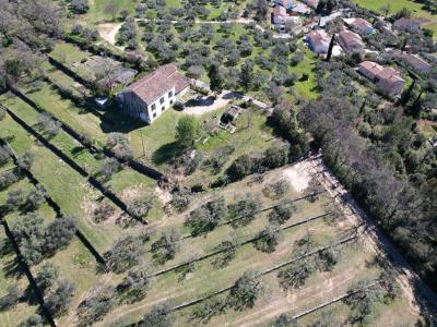 Vente Maison 8 pi�ces DRAGUIGNAN 83300