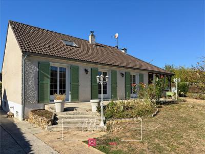 Vente Maison 5 pi�ces MOUROUX 77120