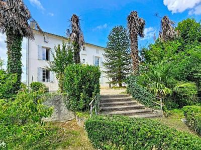 Vente Maison 7 pi�ces SAINT-MARTIAL-D'ARTENSET 24700