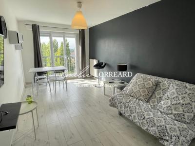 Vente Appartement 2 pi�ces MANS 72100