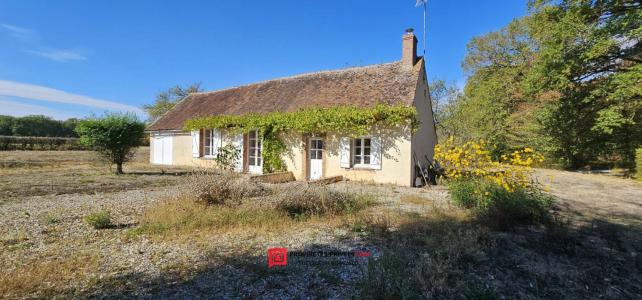 Vente Maison 3 pi�ces DOMATS 89150