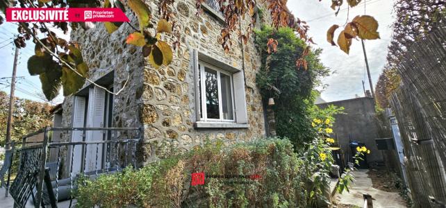 Vente Maison 7 pi�ces SAVIGNY-SUR-ORGE 91600