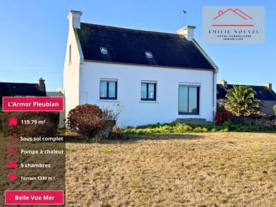 Vente Maison 6 pi�ces KERBORS 22610