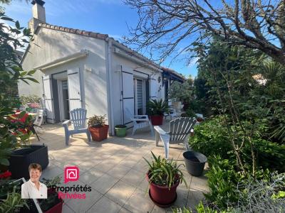 Vente Maison 4 pi�ces SAINT-BREVIN-LES-PINS 44250