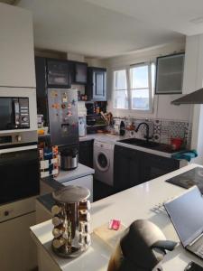 Vente Appartement 4 pi�ces CHATEAUROUX 36000