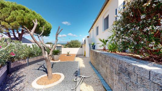 Vente Maison 6 pi�ces CARCASSONNE 11000