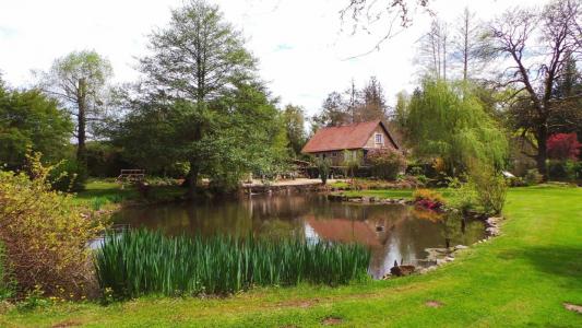 Vente Maison 6 pi�ces SARRAZAC 24800