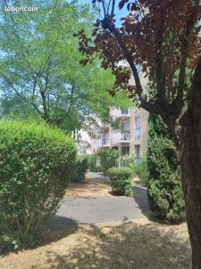 Vente Appartement 3 pi�ces TOULOUSE 31400