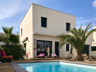 Vente Maison 5 pi�ces SANARY-SUR-MER 83110