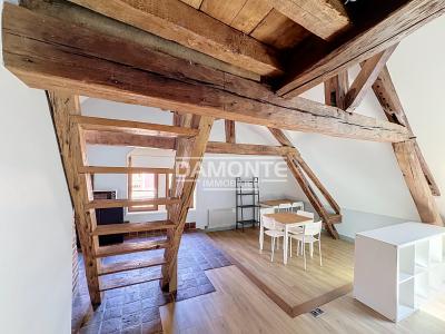Location Appartement 2 pi�ces TROYES 10000