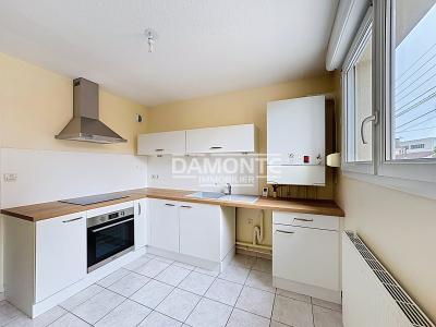 Location Appartement 3 pi�ces TROYES 10000