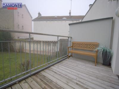 Location Appartement 4 pi�ces TROYES 10000