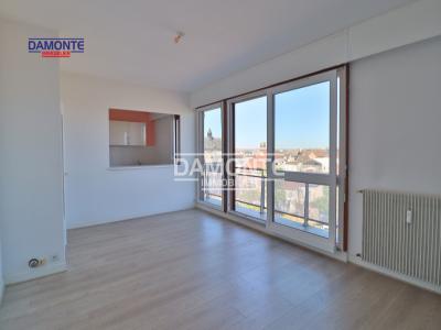 Location Appartement 2 pi�ces TROYES 10000