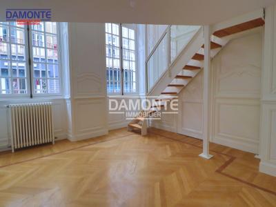 Location Appartement 4 pi�ces TROYES 10000