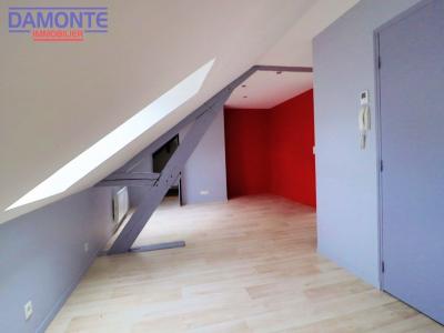 Location Appartement 3 pi�ces TROYES 10000