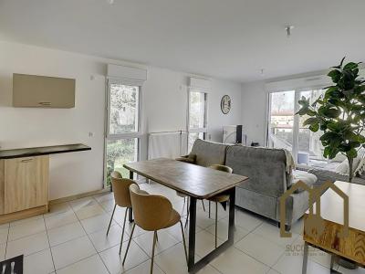 Vente Appartement 3 pi�ces VENISSIEUX 69200