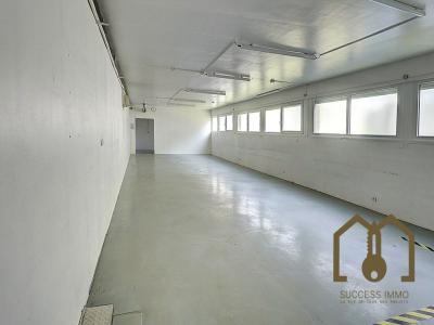 Vente Loft/Atelier VAULX-EN-VELIN 69120