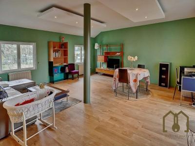 Vente Maison 5 pi�ces VILLEURBANNE 69100