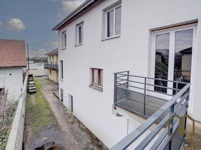 Vente Maison 3 pi�ces VILLEURBANNE 69100