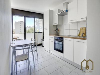 Location Appartement 5 pi�ces VAULX-EN-VELIN 69120