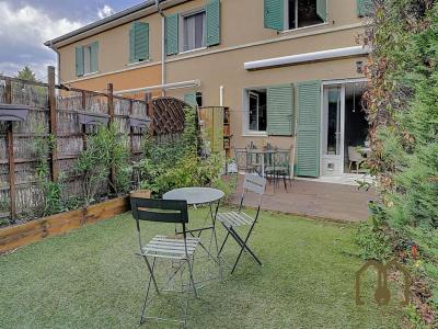 Vente Appartement 4 pi�ces VAULX-EN-VELIN 69120