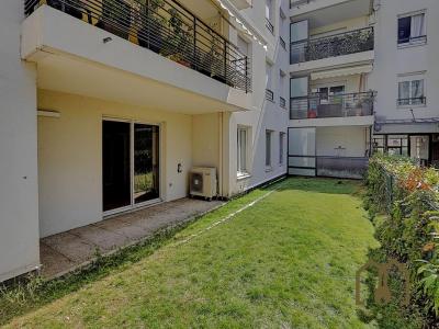 Vente Appartement 4 pi�ces VAULX-EN-VELIN 69120