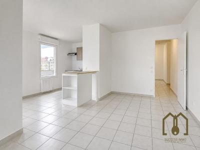 Vente Appartement 4 pi�ces VAULX-EN-VELIN 69120