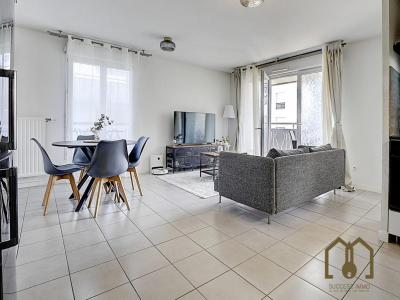 Vente Appartement 2 pi�ces VAULX-EN-VELIN 69120