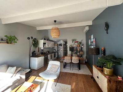 Vente Maison 4 pi�ces BORDEAUX 33000