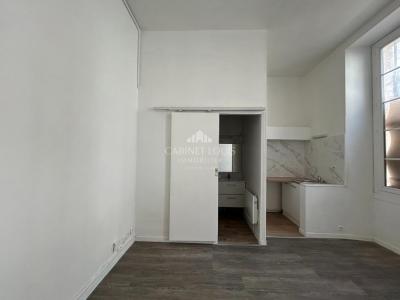 Vente Appartement BORDEAUX 33000