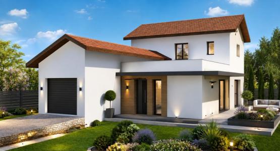 Vente Maison CLAIX 38640