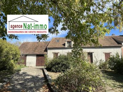 Vente Maison 6 pi�ces ROSOY-LE-VIEIL 45210