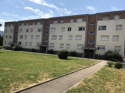 Location Appartement 4 pi�ces WILLER-SUR-THUR 68760