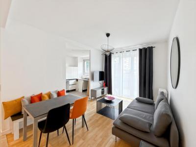 Location Appartement 2 pi�ces LYON-7EME-ARRONDISSEMENT 69007
