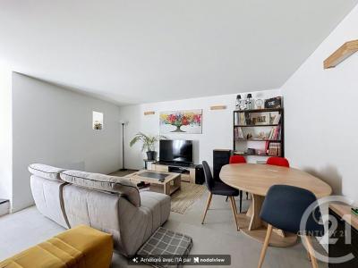Vente Maison 4 pi�ces MILLERY 69390