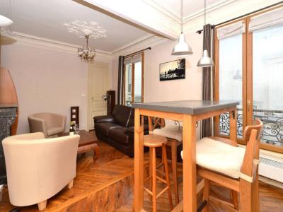 Location Appartement 2 pi�ces PARIS-9EME-ARRONDISSEMENT 75009