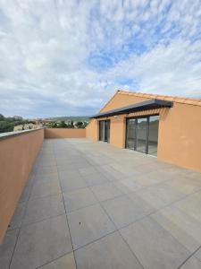 Vente Appartement 4 pi�ces CIOTAT 13600