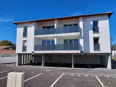 Location Appartement BENESSE-MAREMNE 40230