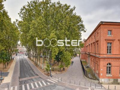 Vente Appartement 5 pi�ces TOULOUSE 31000